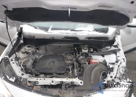 2020 Buick Encore Gx Awd Select из США, поврежденный, VIN KL4MMESL6LB110662